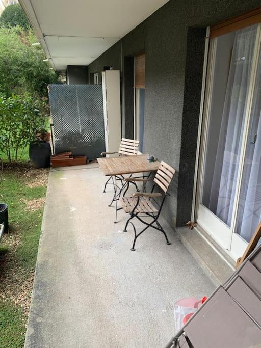 Your Home Chaville Exterior photo