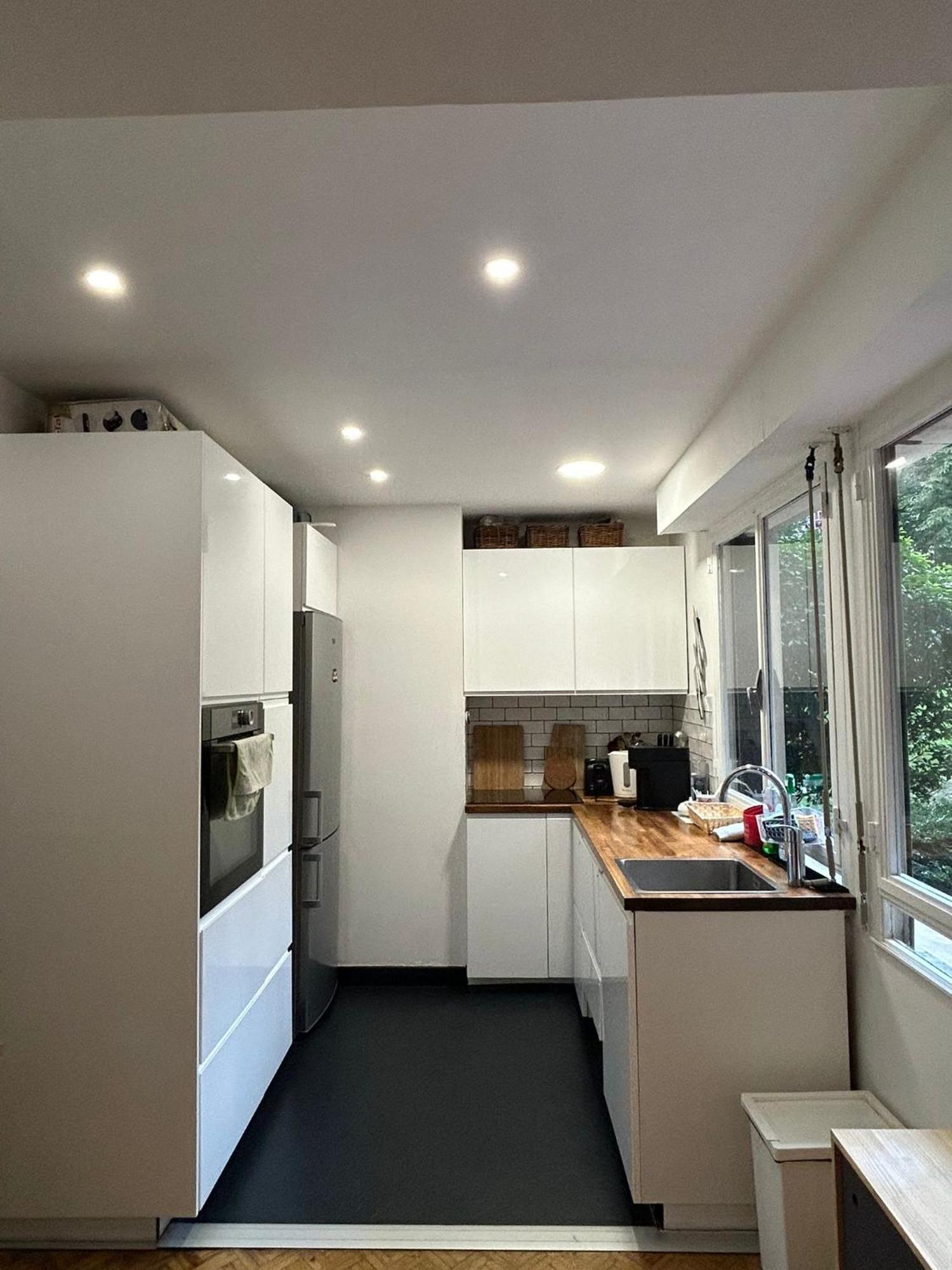 Your Home Chaville Exterior photo