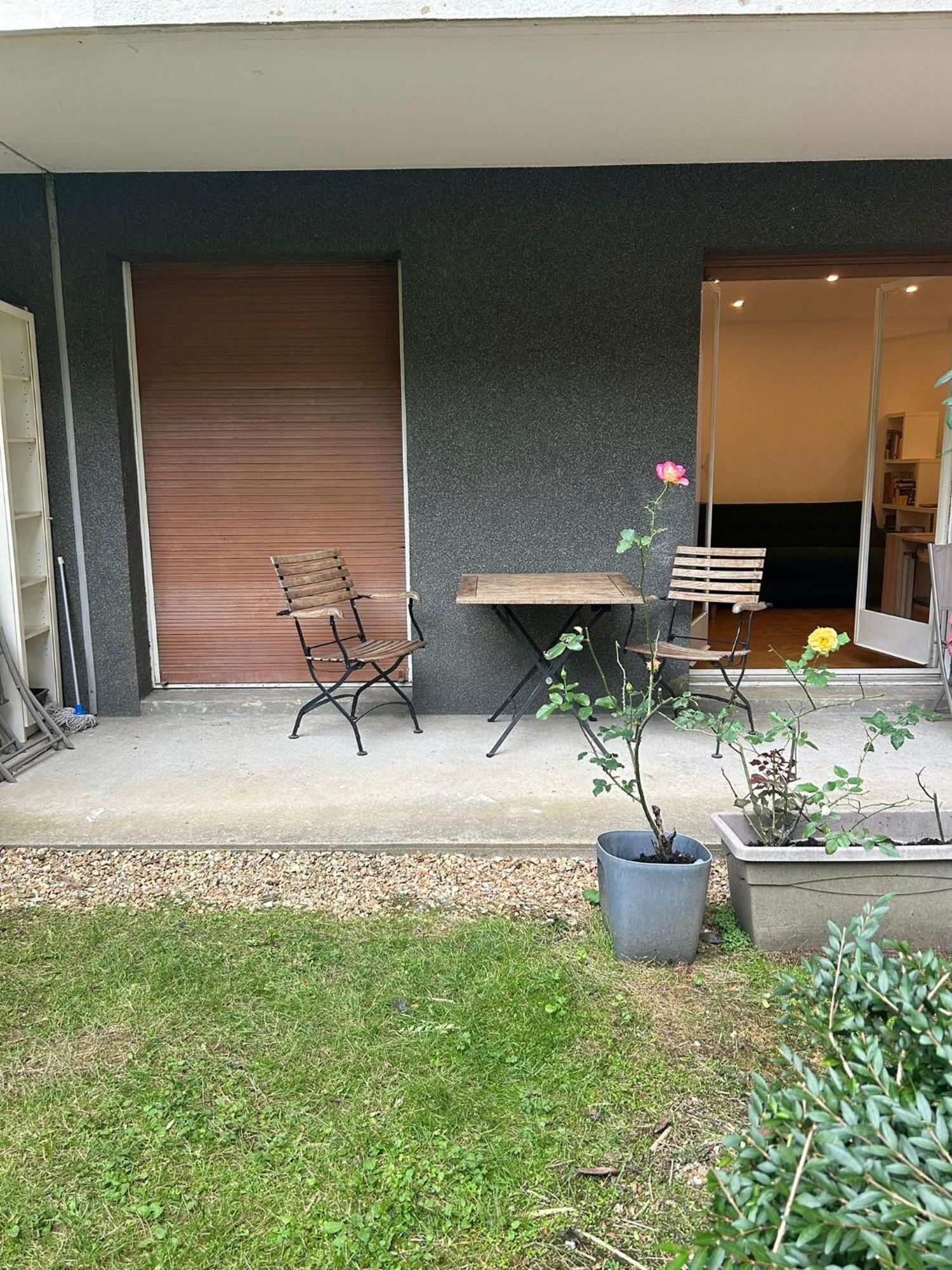 Your Home Chaville Exterior photo